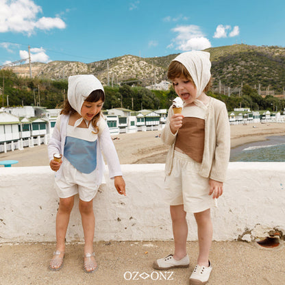 [PRE-ORDER] Breeze cardigan - beige