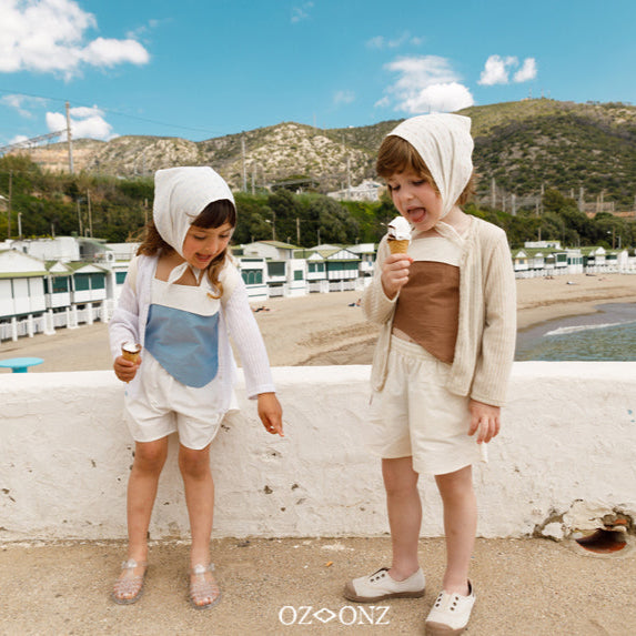 [PRE-ORDER] Breeze cardigan - white