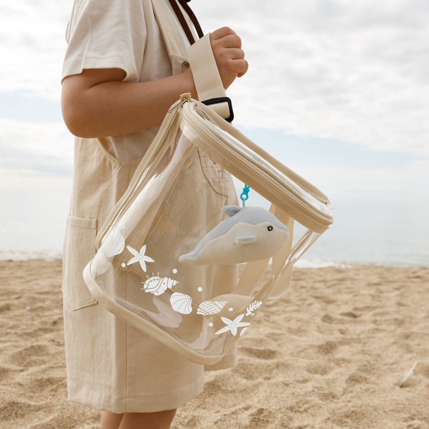[PRE-ORDER] My summer friends bag