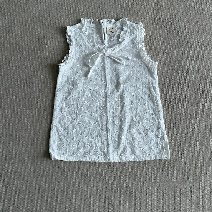 [PRE-ORDER] Olive Sleeveless Dress