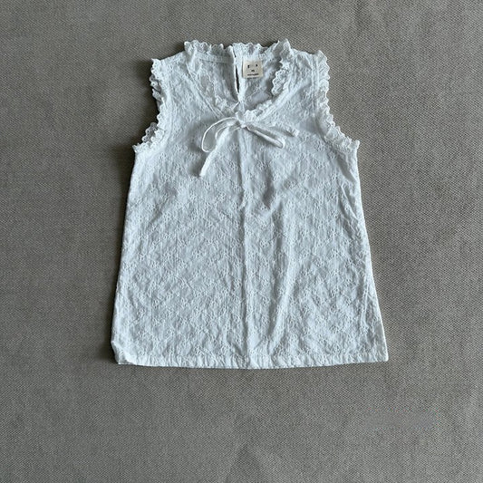[PRE-ORDER] Olive Sleeveless Dress