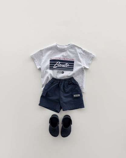 [PRE-ORDER] Ordinary Tee
