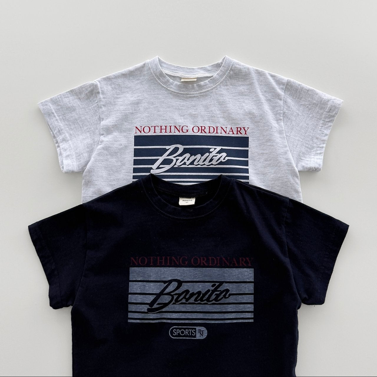 [PRE-ORDER] Ordinary Tee
