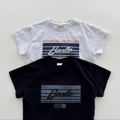 [PRE-ORDER] Ordinary Tee