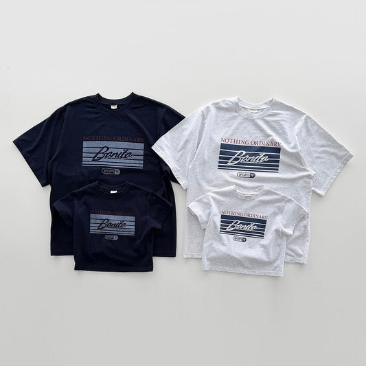 [PRE-ORDER] Ordinary Tee