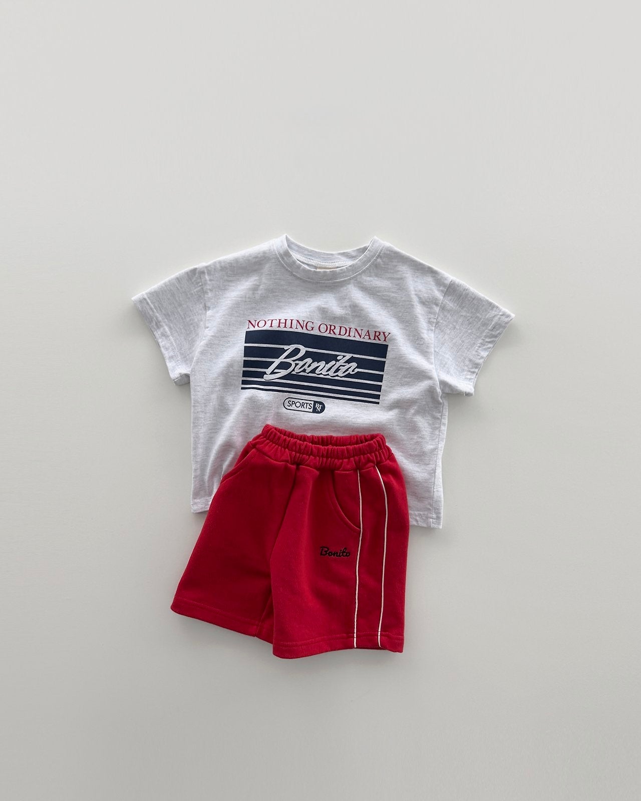 [PRE-ORDER] Ordinary Tee