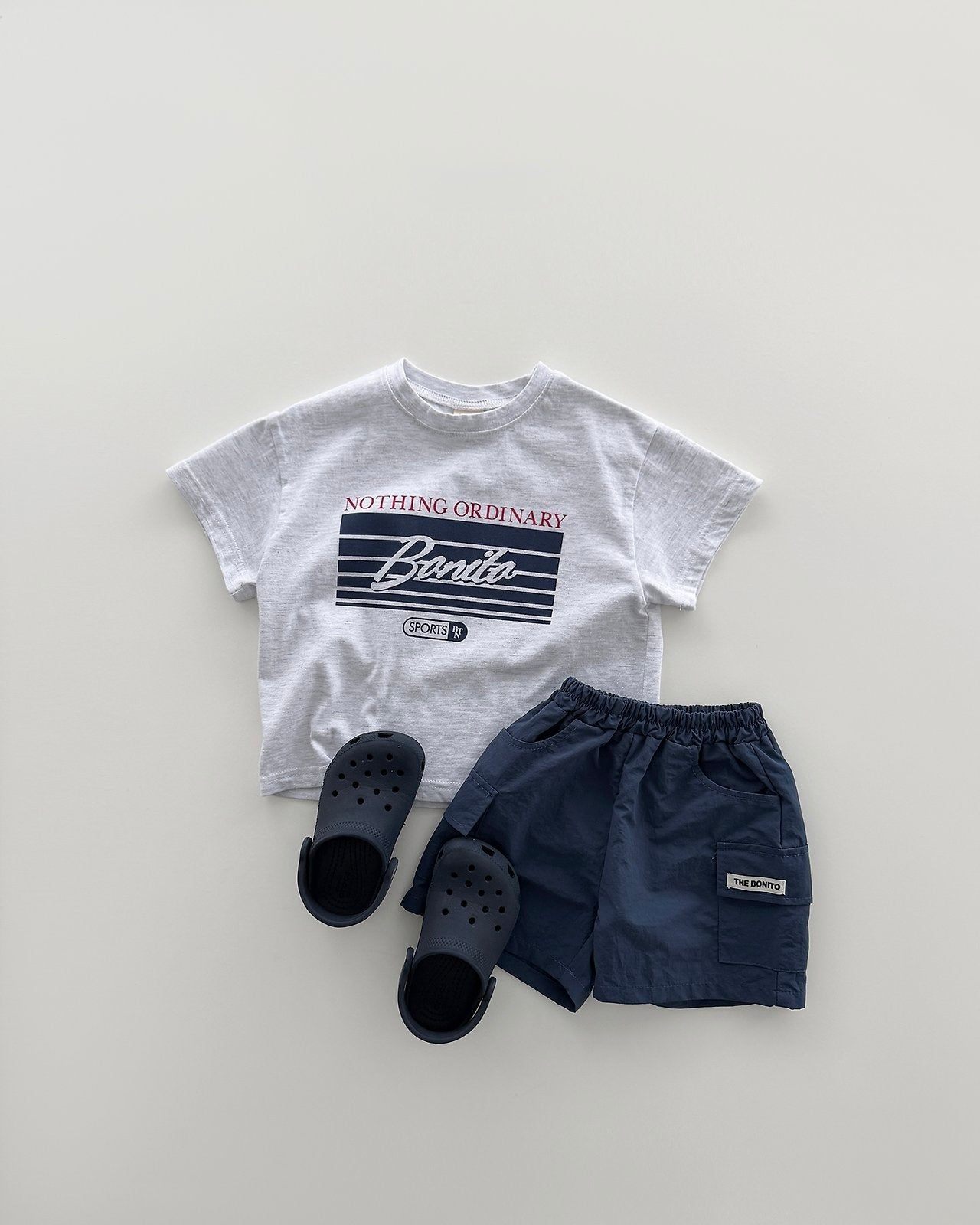 [PRE-ORDER] Ordinary Tee