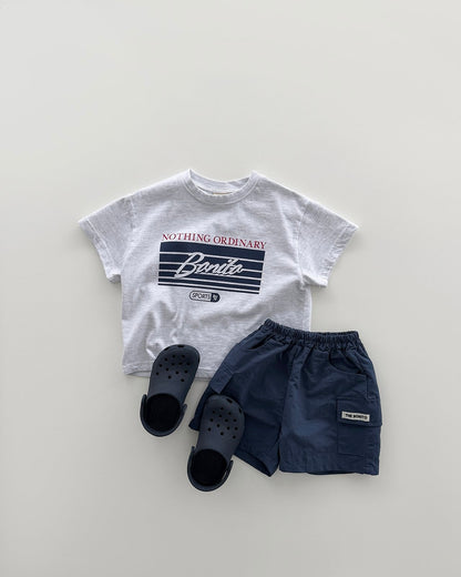 [PRE-ORDER] Ordinary Tee