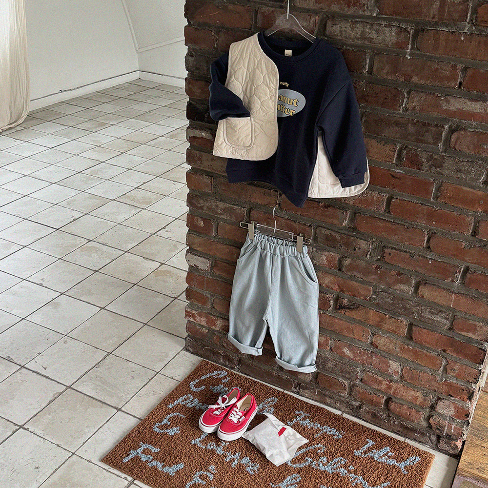 Mood denim pants [XS]