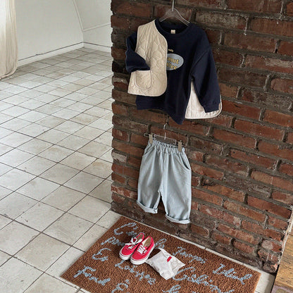 Mood denim pants [XS]