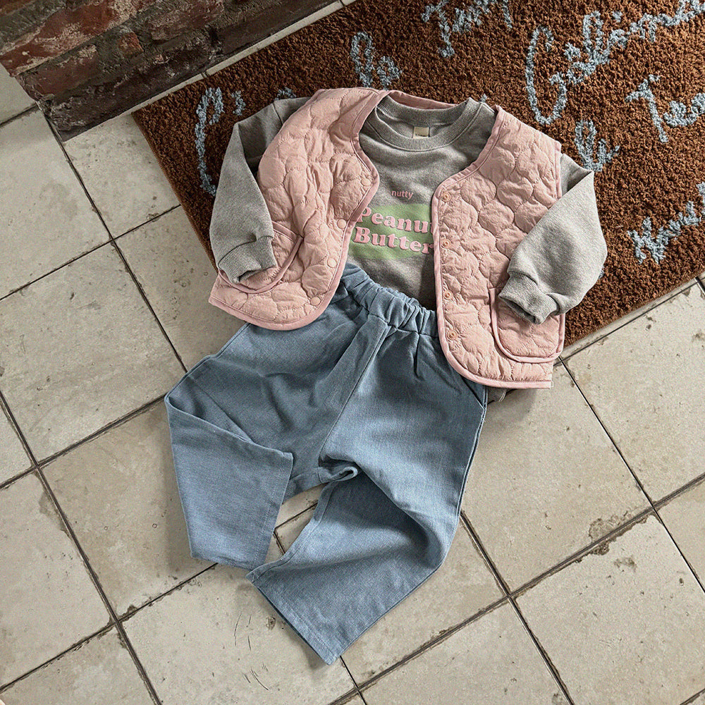Mood denim pants [XS]