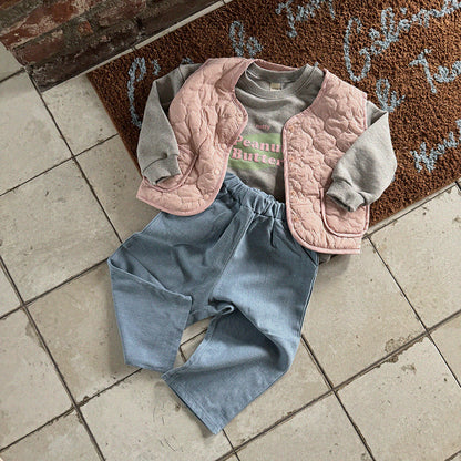 Mood denim pants [XS]