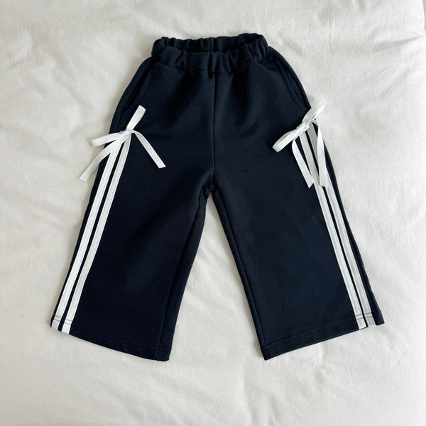 Rumi track pants (mom matching) [XS, MOM]