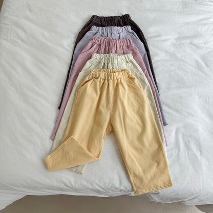 Mood corduroy pants [XS,S]