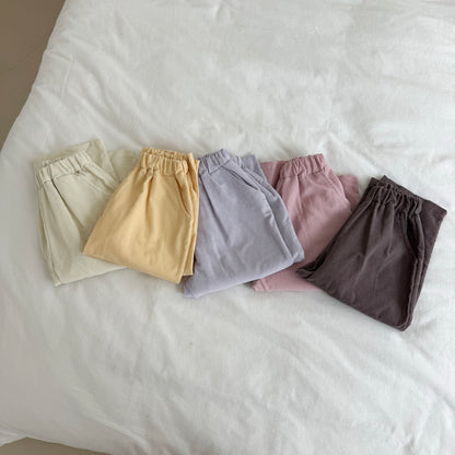 Mood corduroy pants [XS,S]