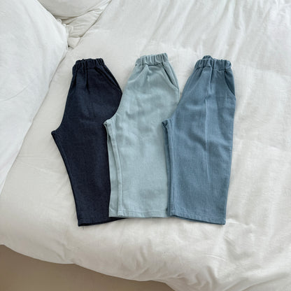 Mood denim pants [XS]