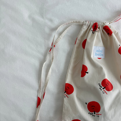 Friends backpack