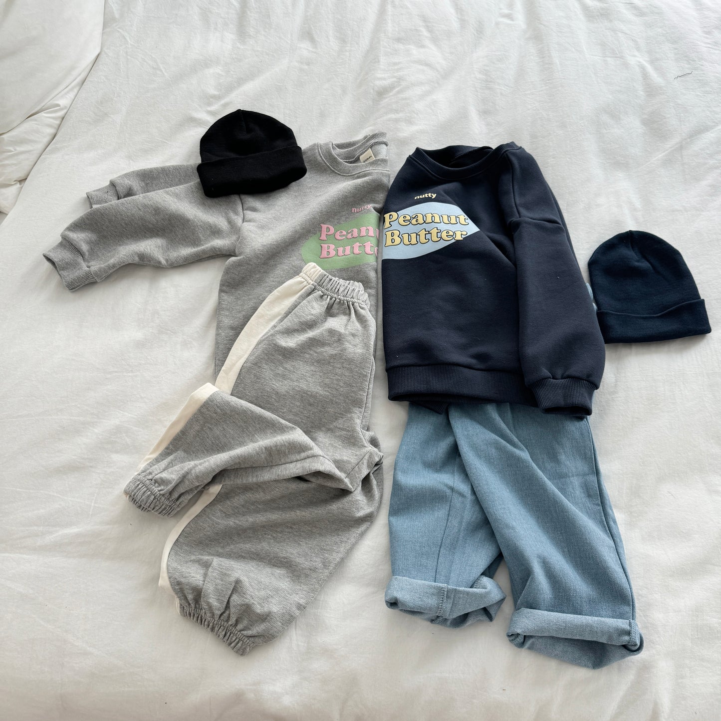 Mood denim pants [XS]