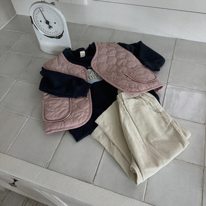 Mood corduroy pants [XS,S]