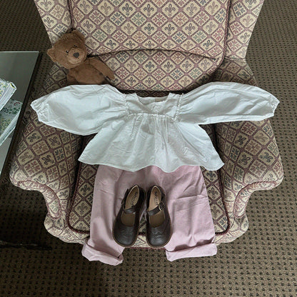 Mood corduroy pants [XS,S]