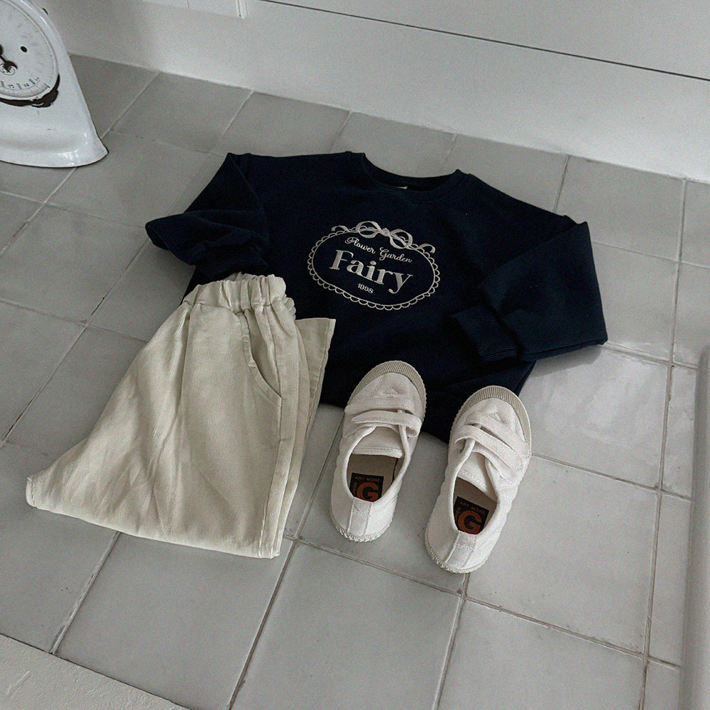 Mood corduroy pants [XS,S]