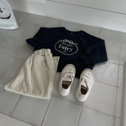 Mood corduroy pants [XS,S]