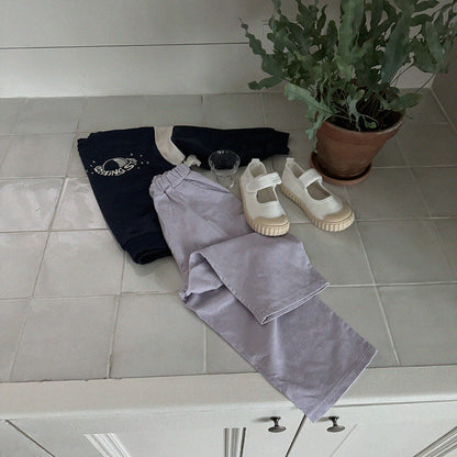 Mood corduroy pants [XS,S]