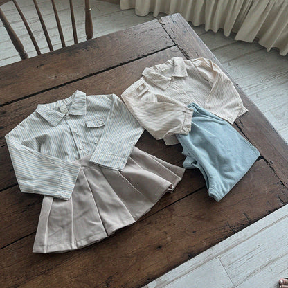 Mood denim pants [XS]