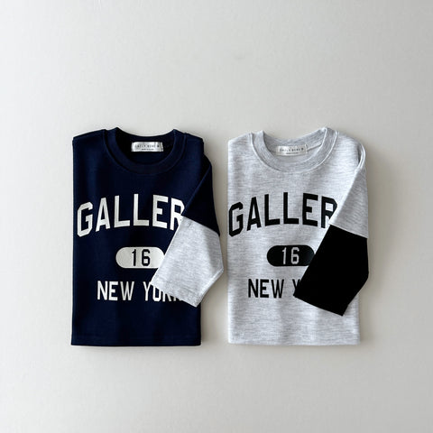 [PRE-ORDER] Gallery tee