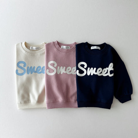 [PRE-ORDER] Sweet sweatshirt