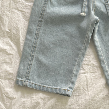 [PRE-ORDER] Have denim pants