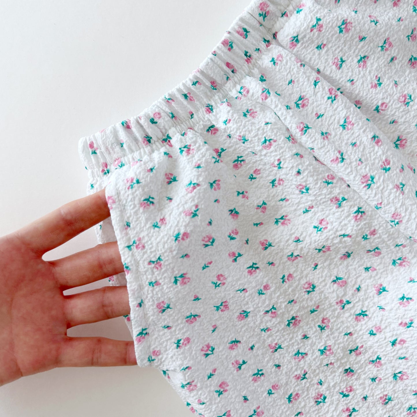 [PRE-ORDER] Summer cool sausage pants