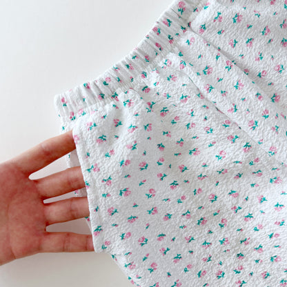 [PRE-ORDER] Summer cool sausage pants