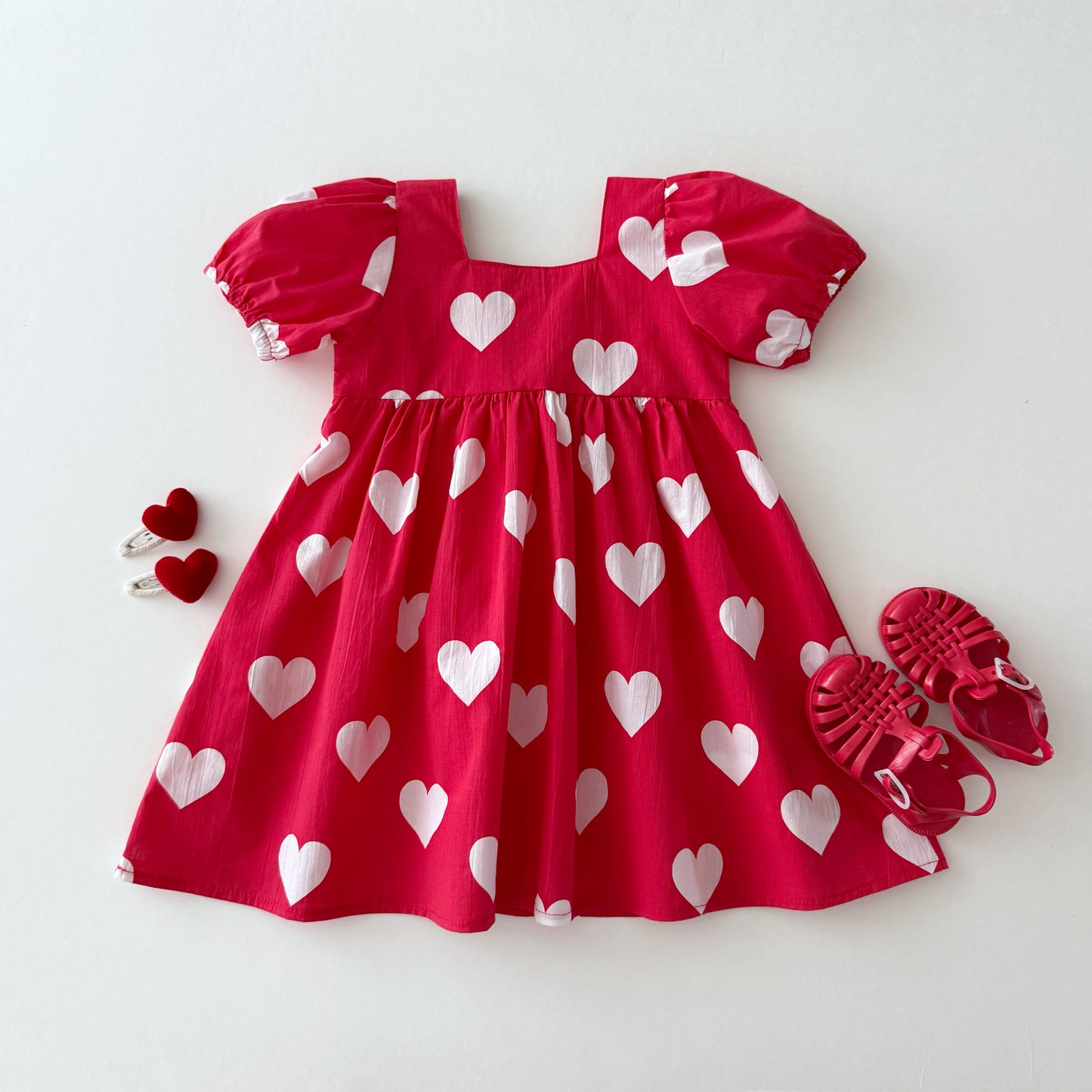 [PRE-ORDER] Signal dress