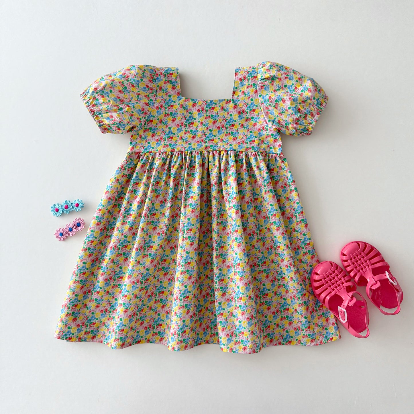 [PRE-ORDER] Signal dress