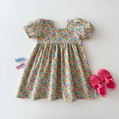 [PRE-ORDER] Signal dress