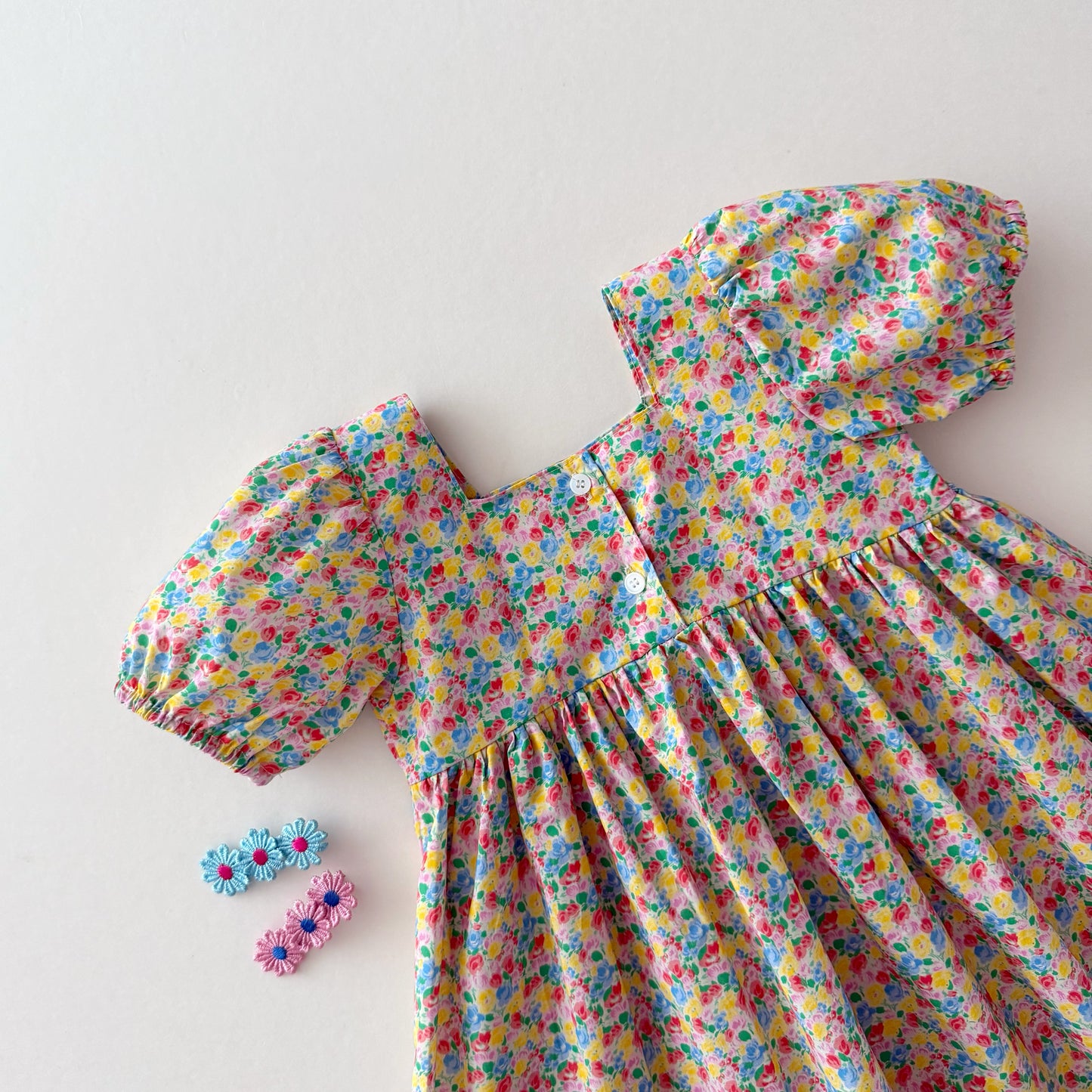 [PRE-ORDER] Signal dress