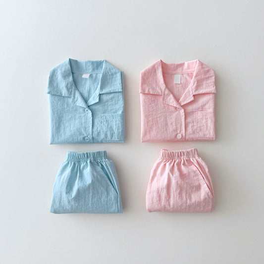 [PRE-ORDER] Pastel summer set