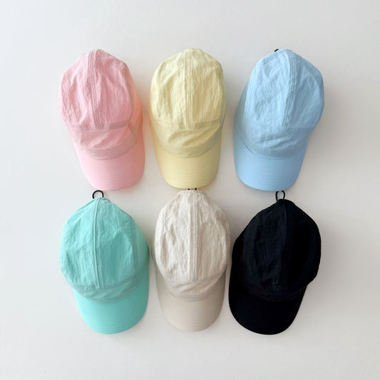 [PRE-ORDER] Nylon cap