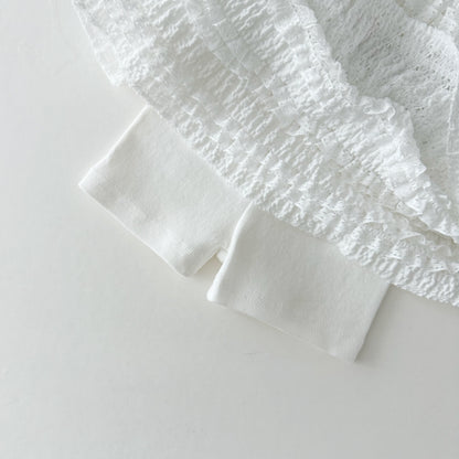 [PRE-ORDER] Lace skirt