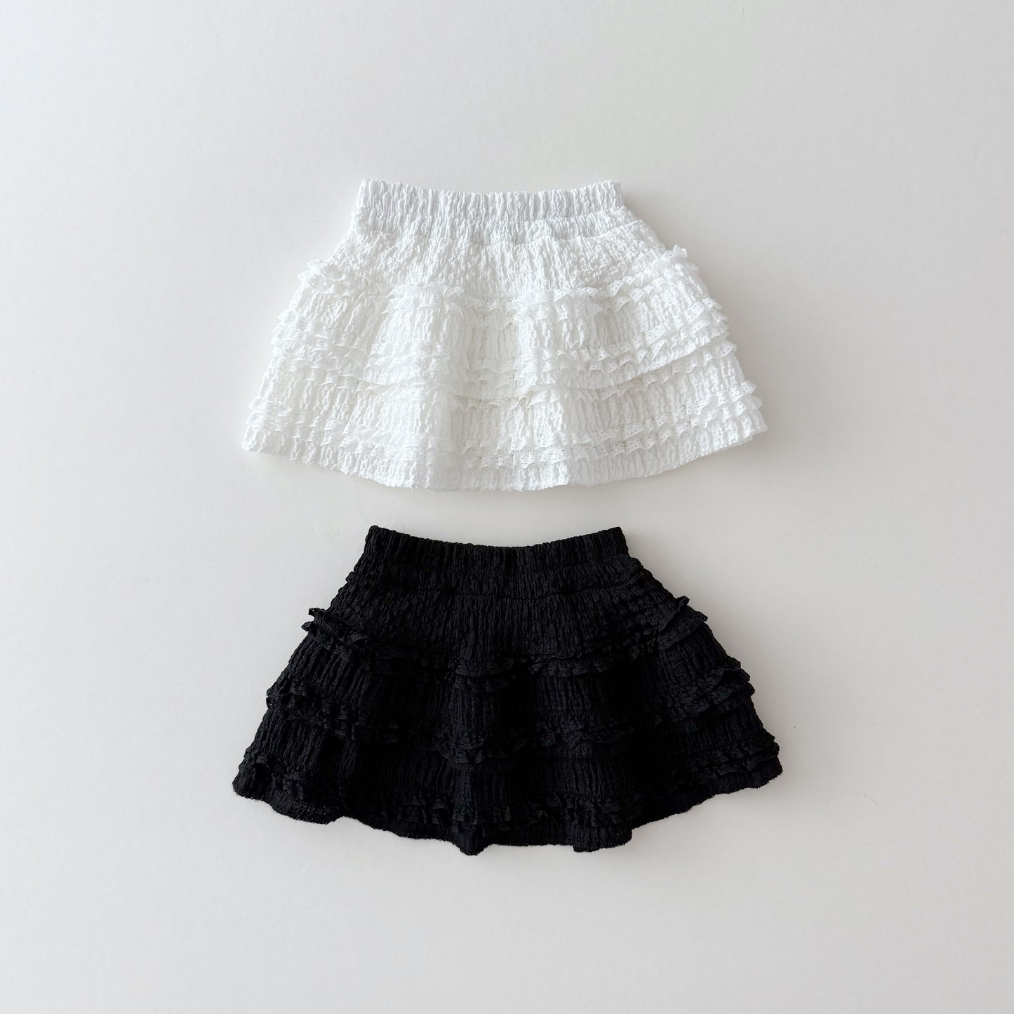 [PRE-ORDER] Lace skirt