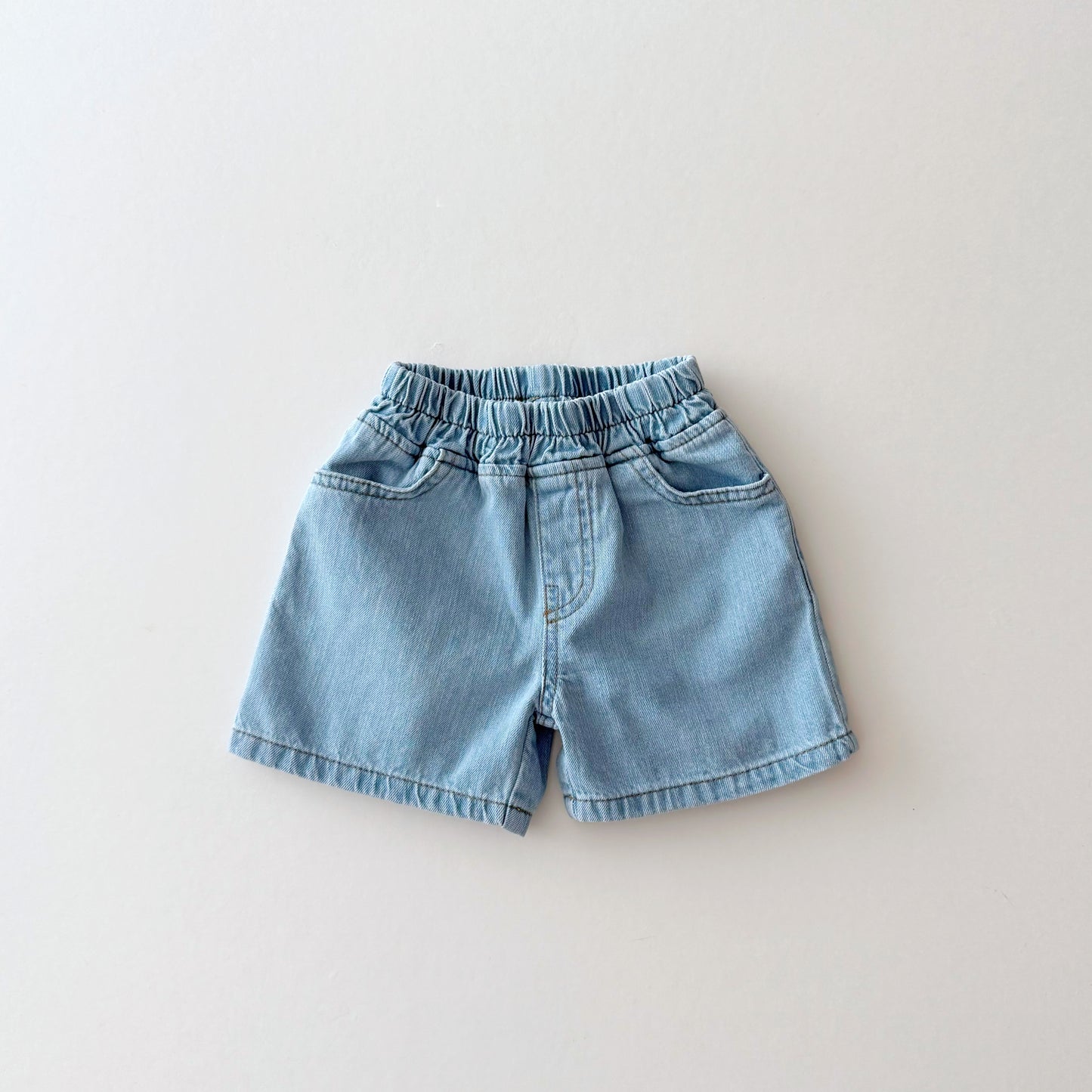 [PRE-ORDER] Denim set
