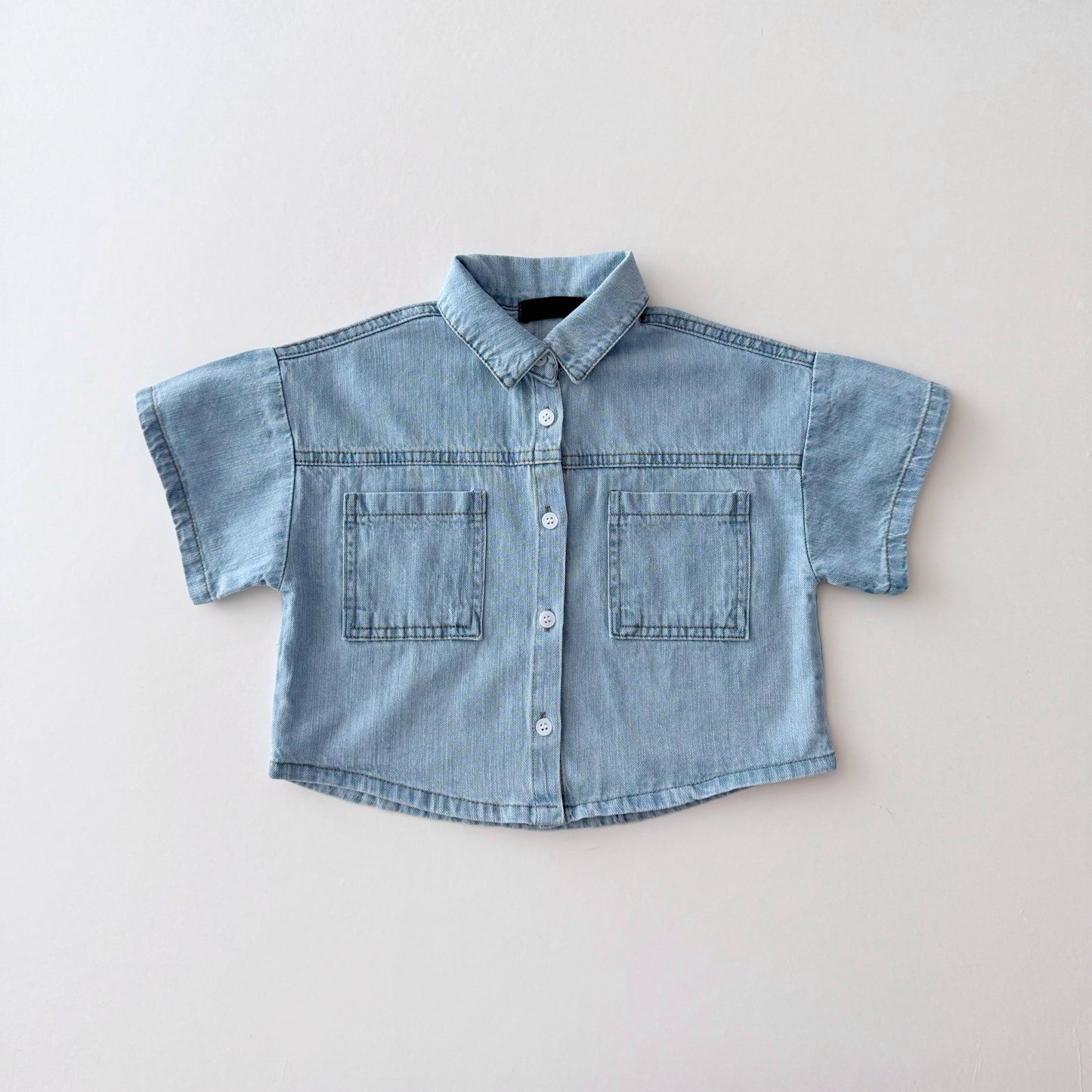 [PRE-ORDER] Denim set