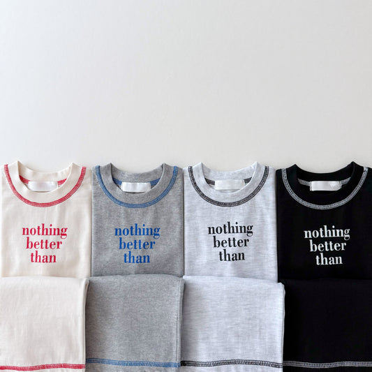 [PRE-ORDER] Nothing better set