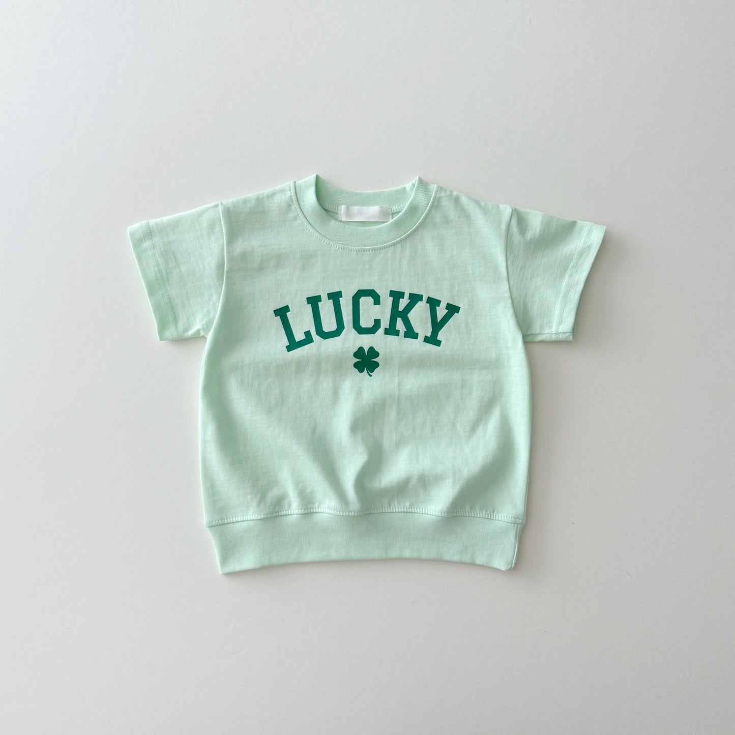 [PRE-ORDER] Lucky jogger pants set