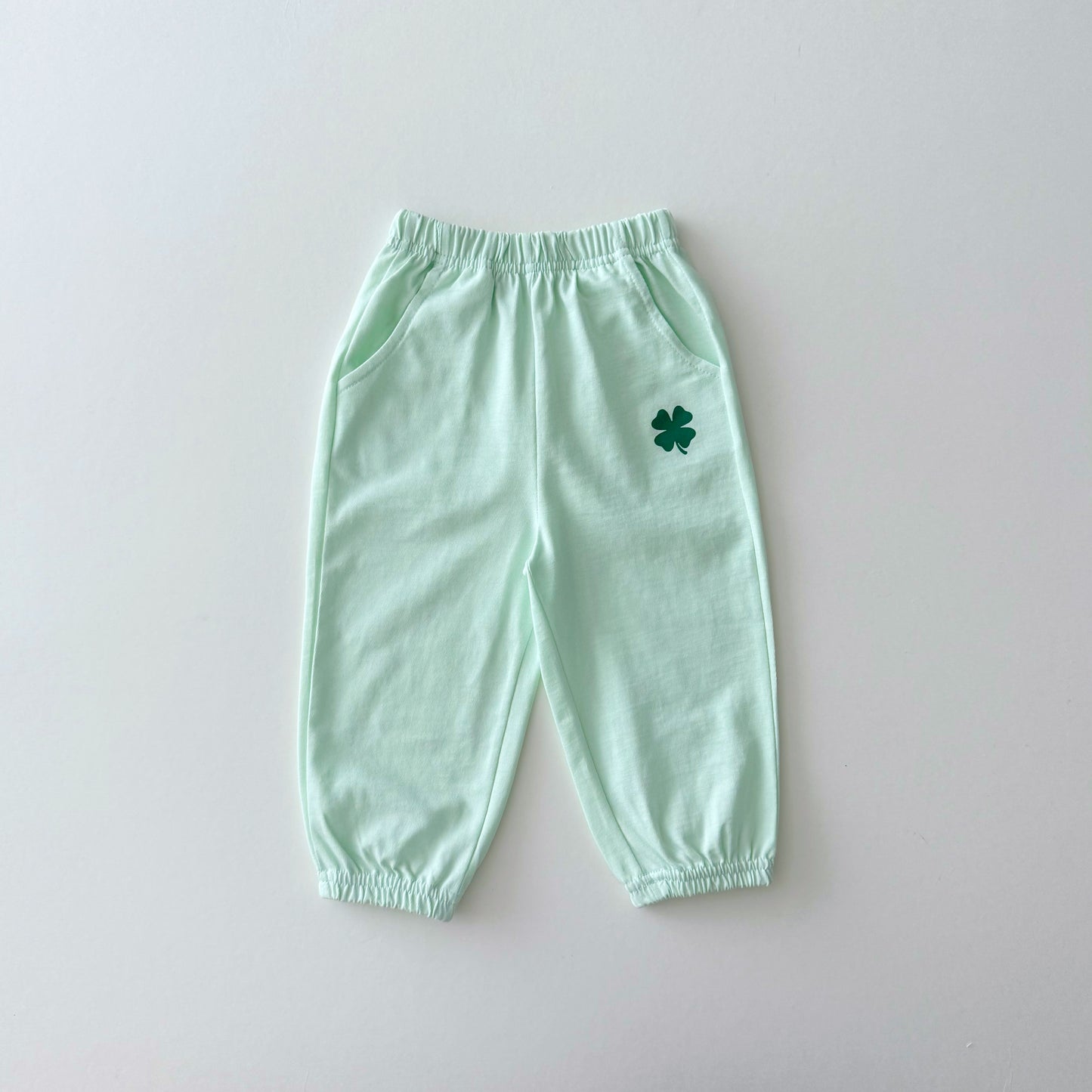 [PRE-ORDER] Lucky jogger pants set