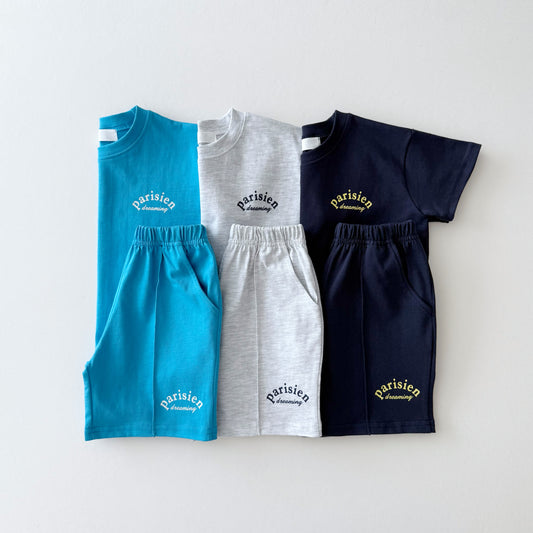 [PRE-ORDER] Parisien Set