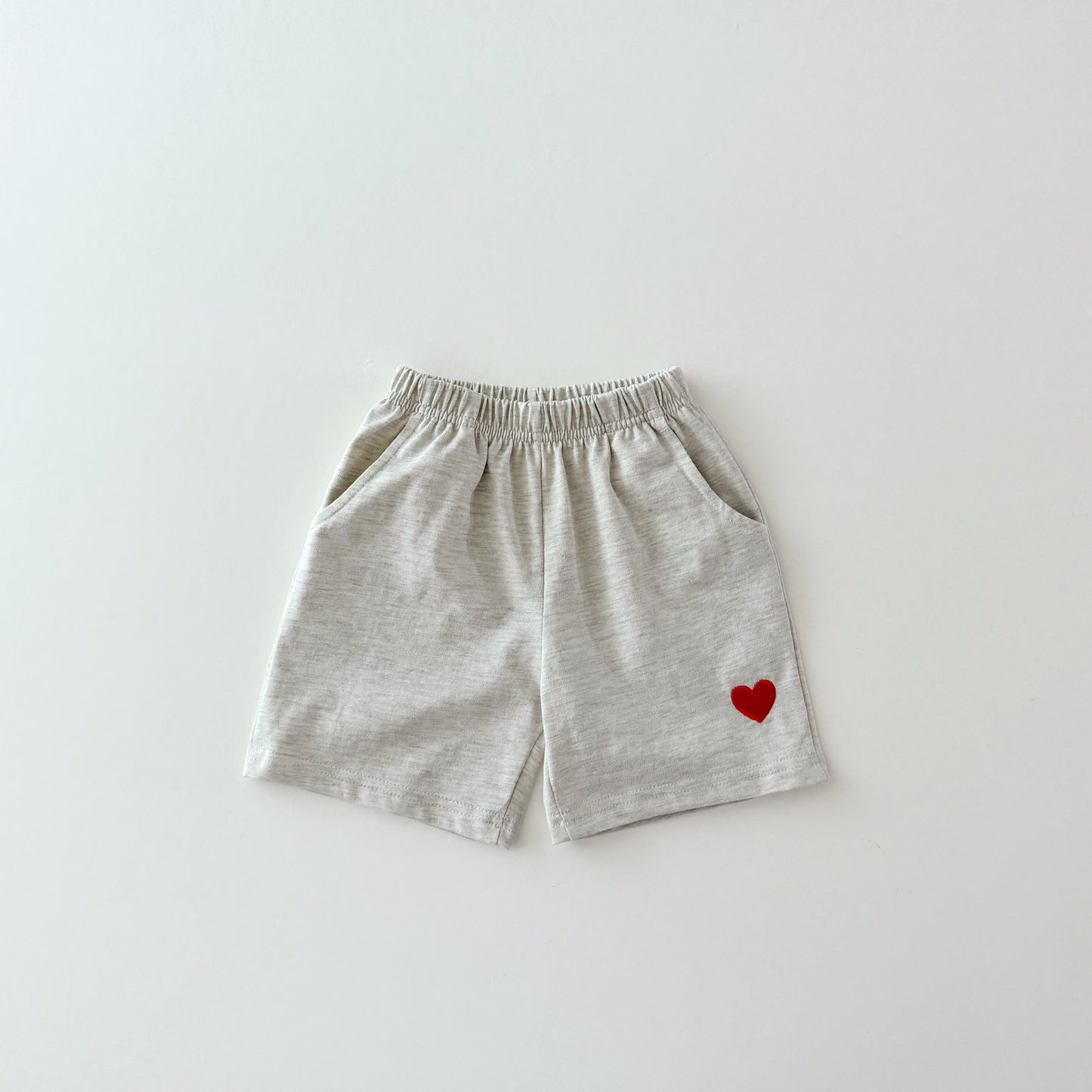 [PRE-ORDER] Love embroidery set