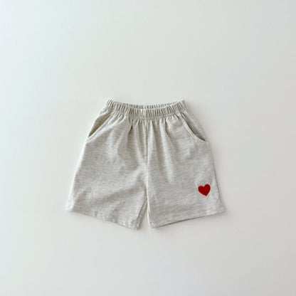 [PRE-ORDER] Love embroidery set