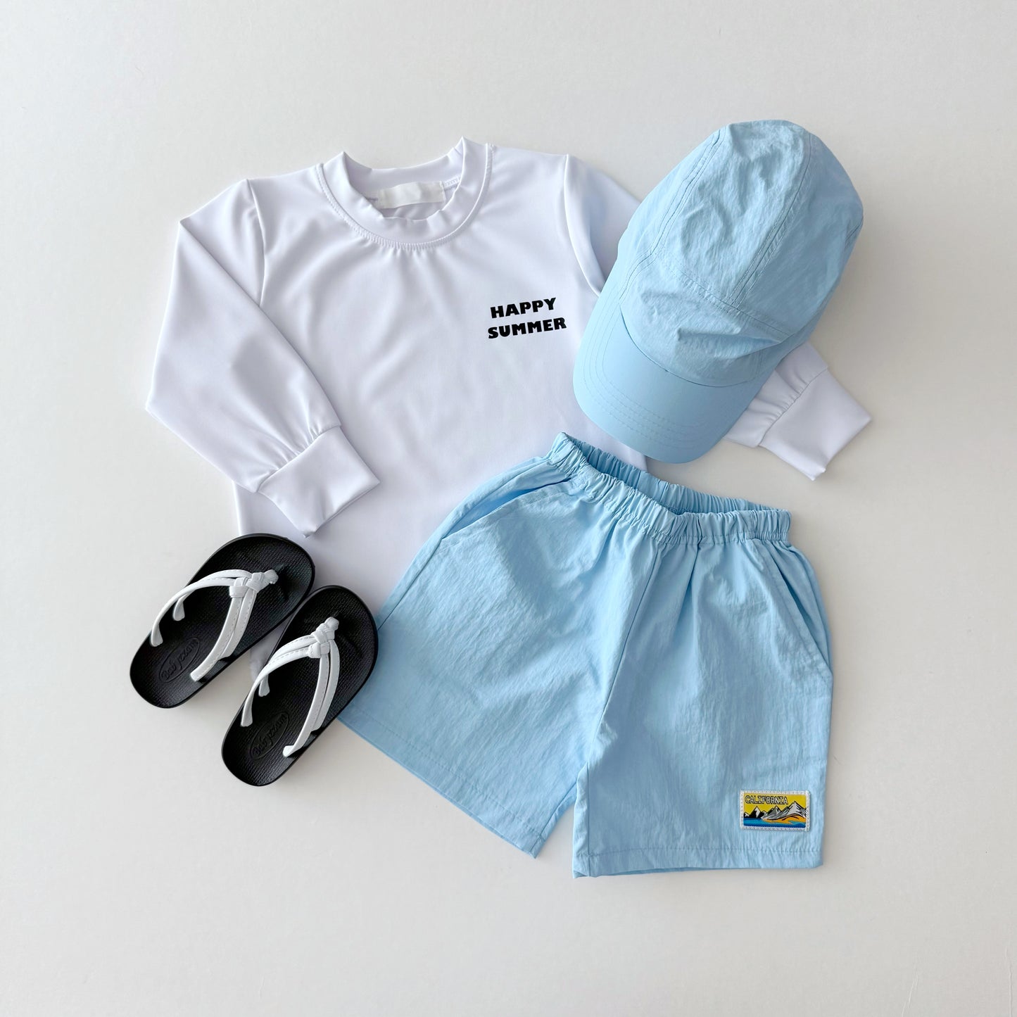 [PRE-ORDER] Daily waterproof cap